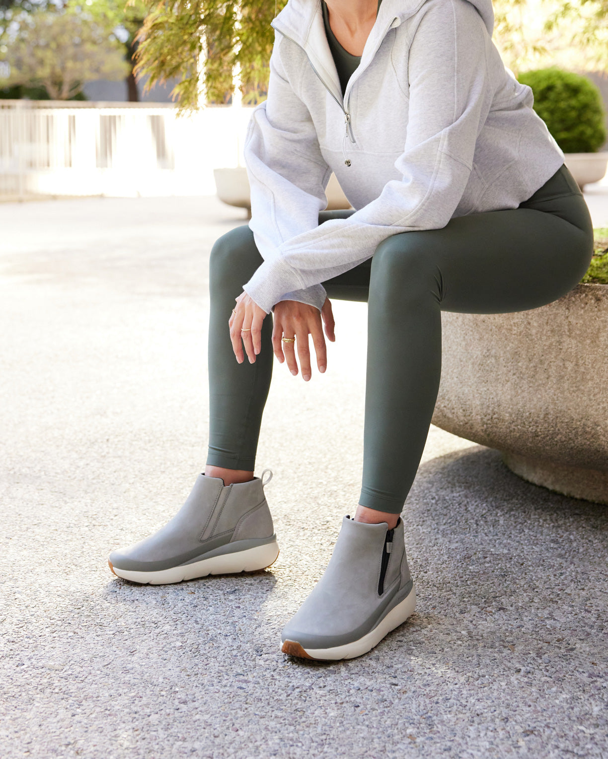 MXV Shift Zip | ABEO Footwear Sale