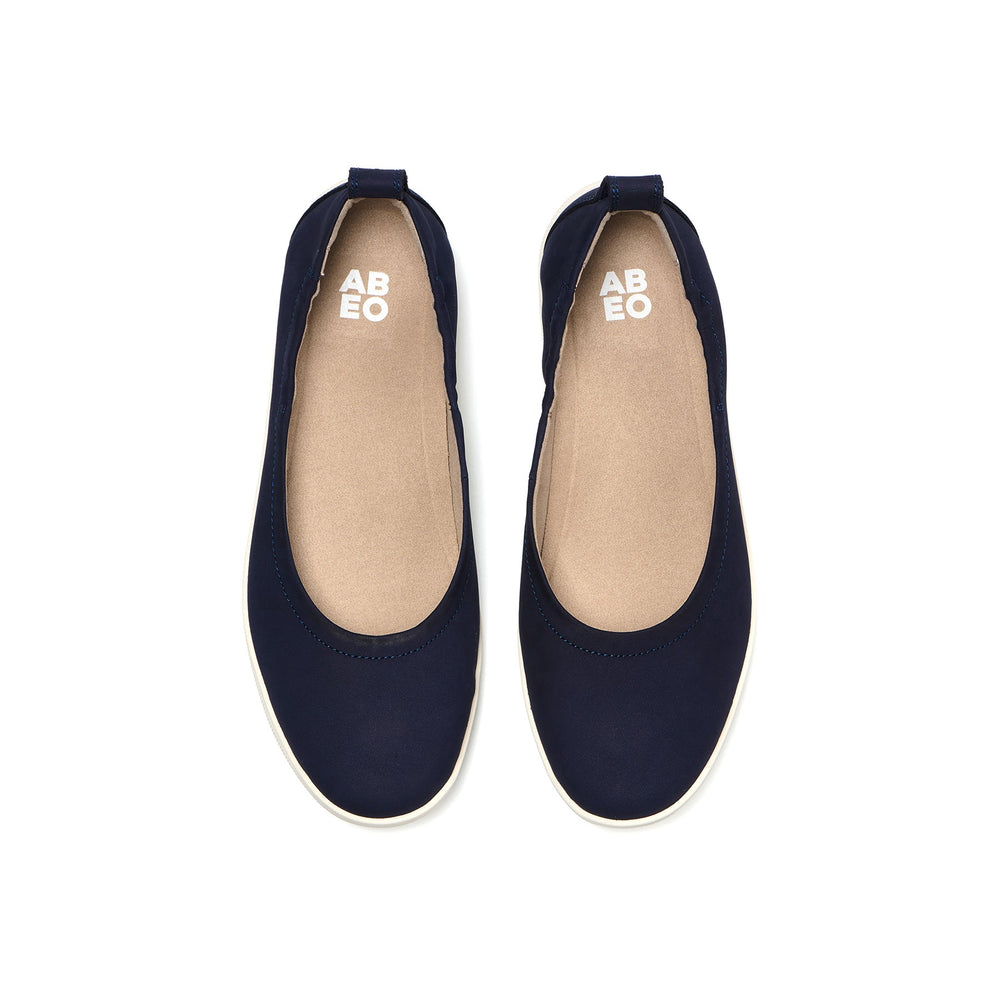 Vela Ballet | ABEO Footwear Sale