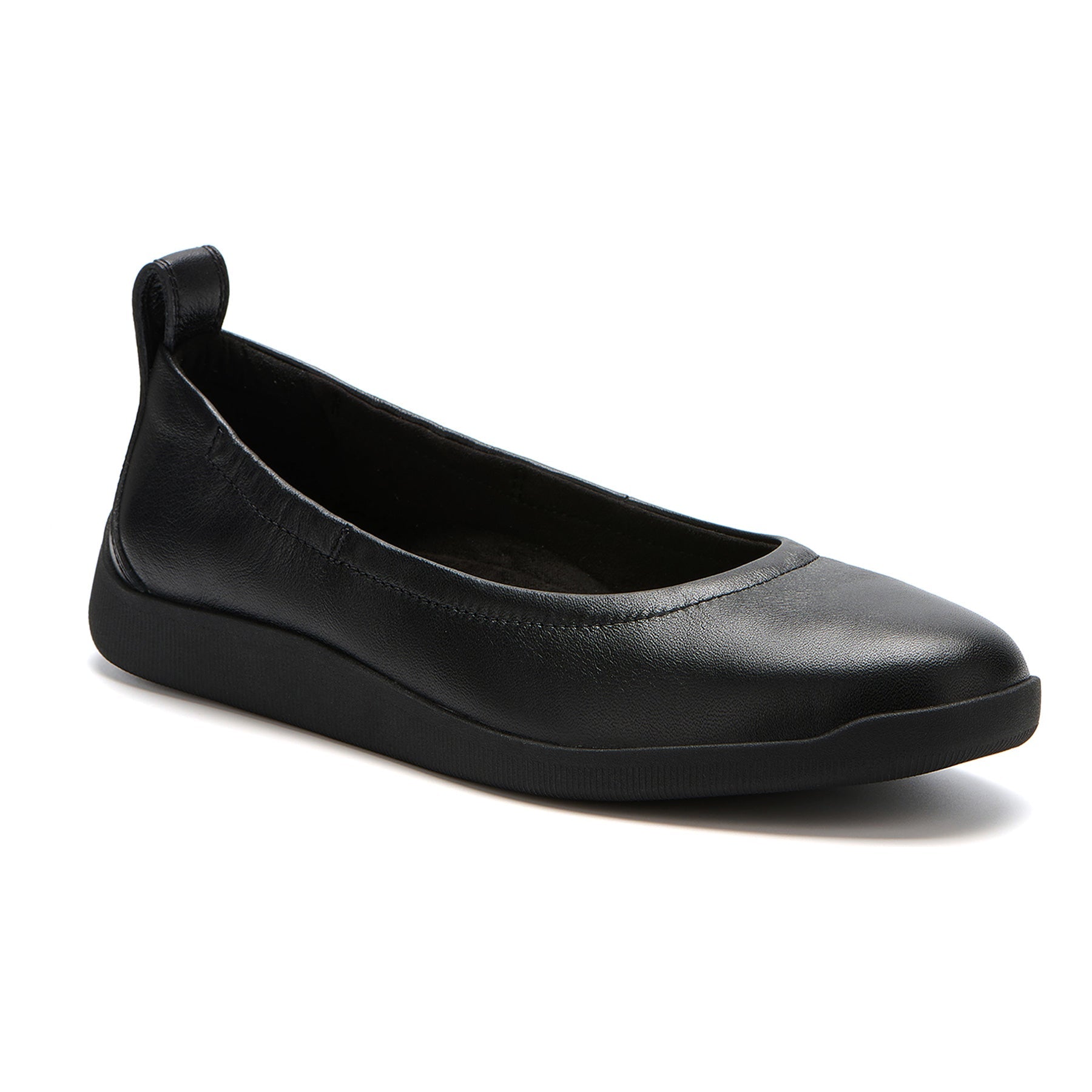 Vela Ballet | ABEO Footwear