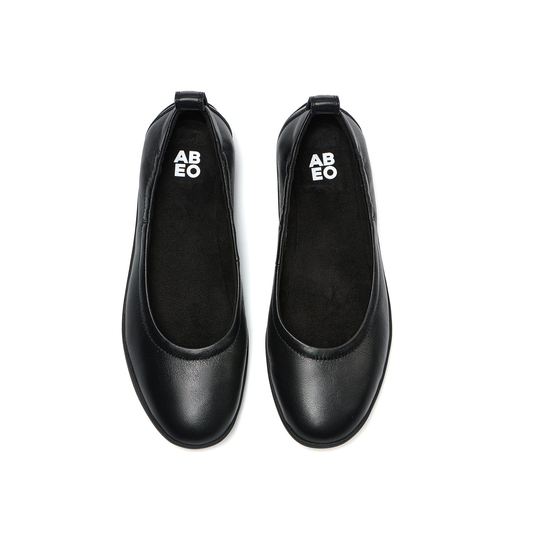 Vela Ballet | ABEO Footwear