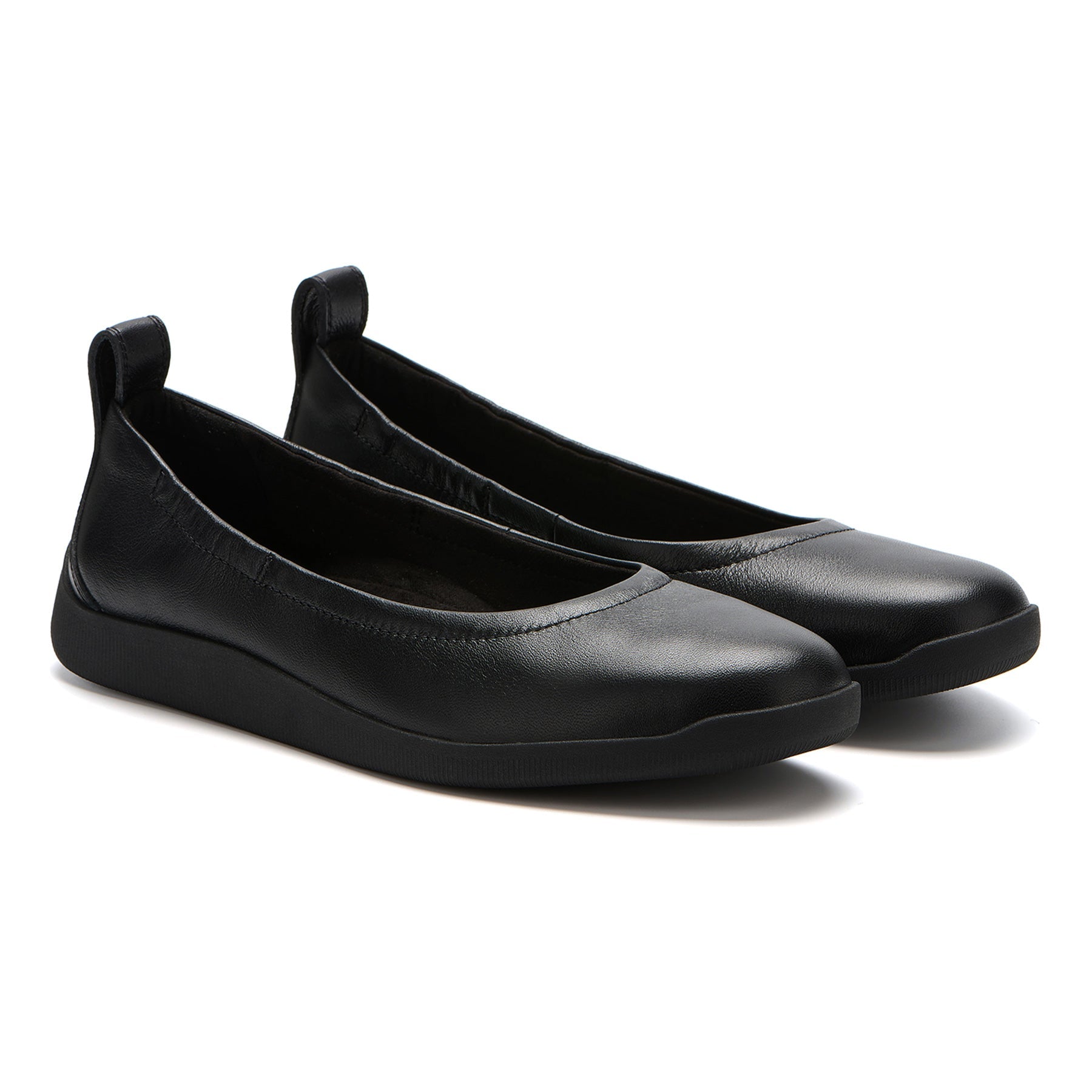 Vela Ballet | ABEO Footwear