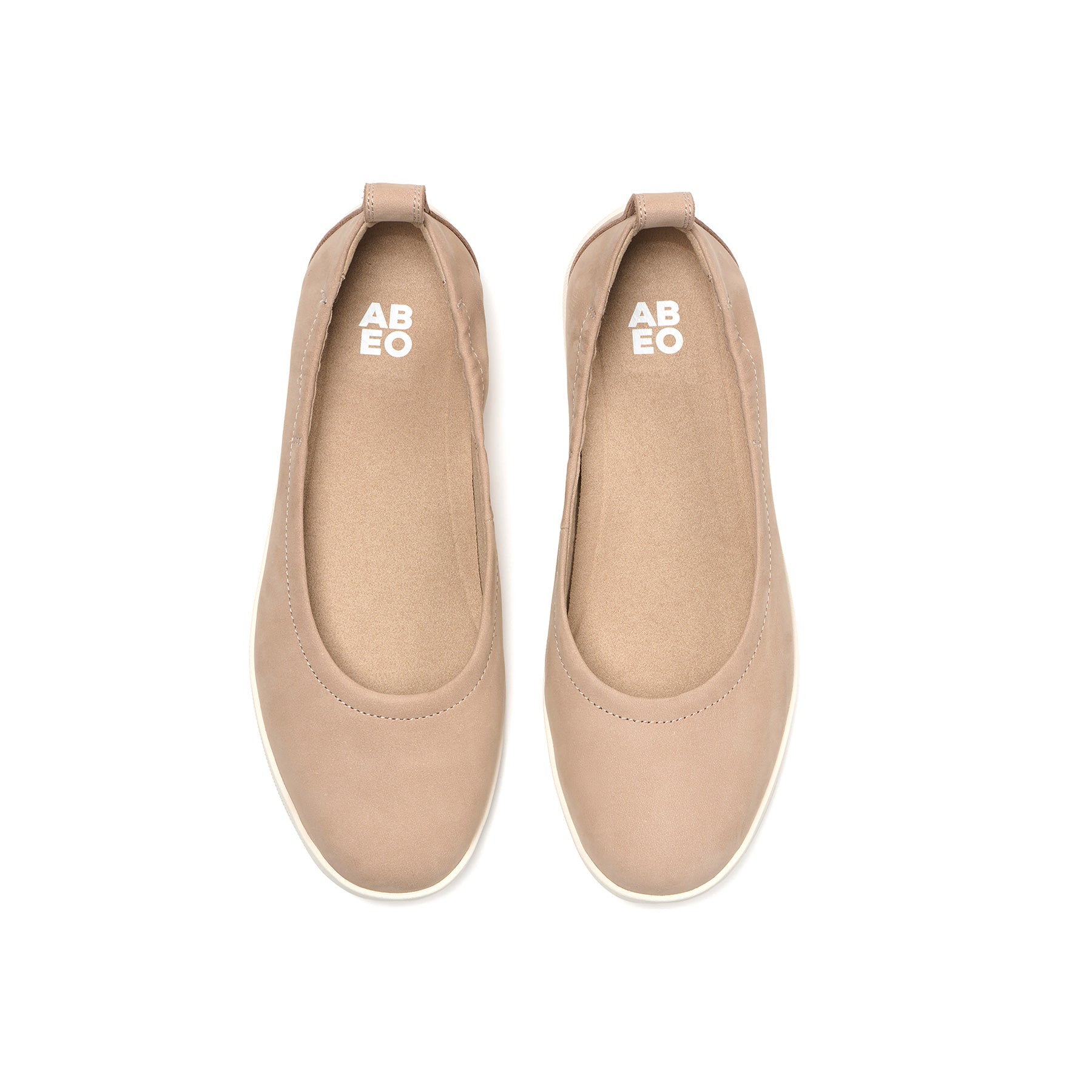 Vela Ballet | ABEO Footwear Online