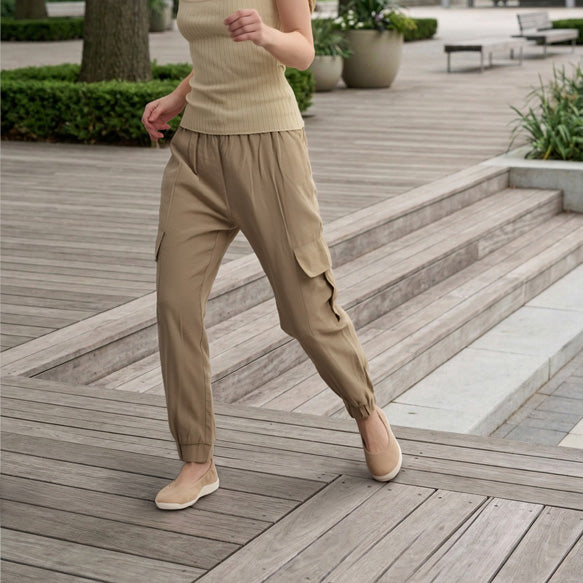 Vela Ballet | ABEO Footwear Online
