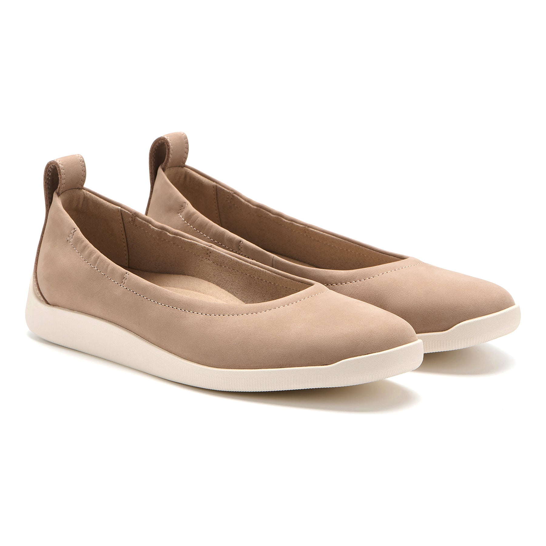 Vela Ballet | ABEO Footwear Online
