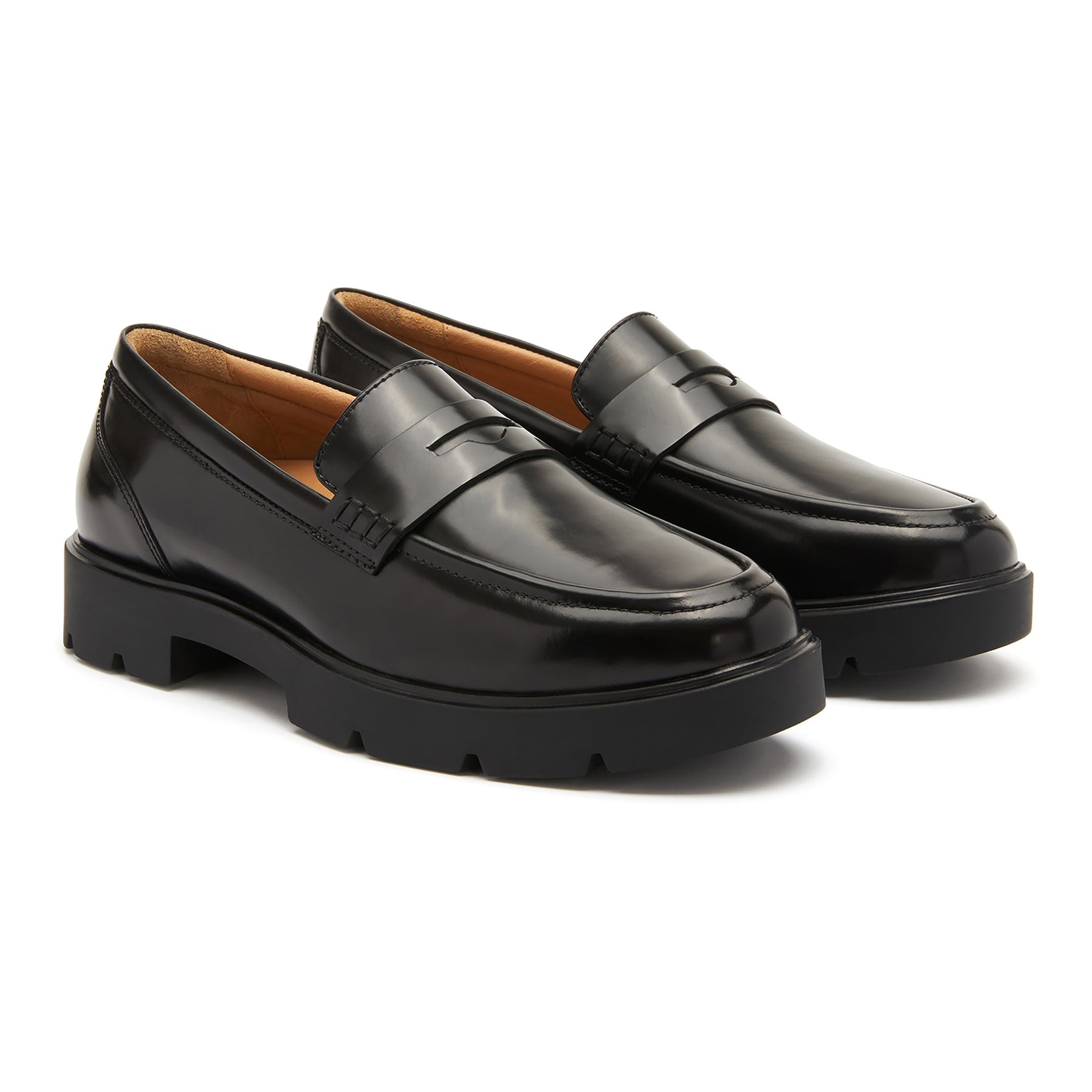 Boulevard Loafer | ABEO Footwear For Sale