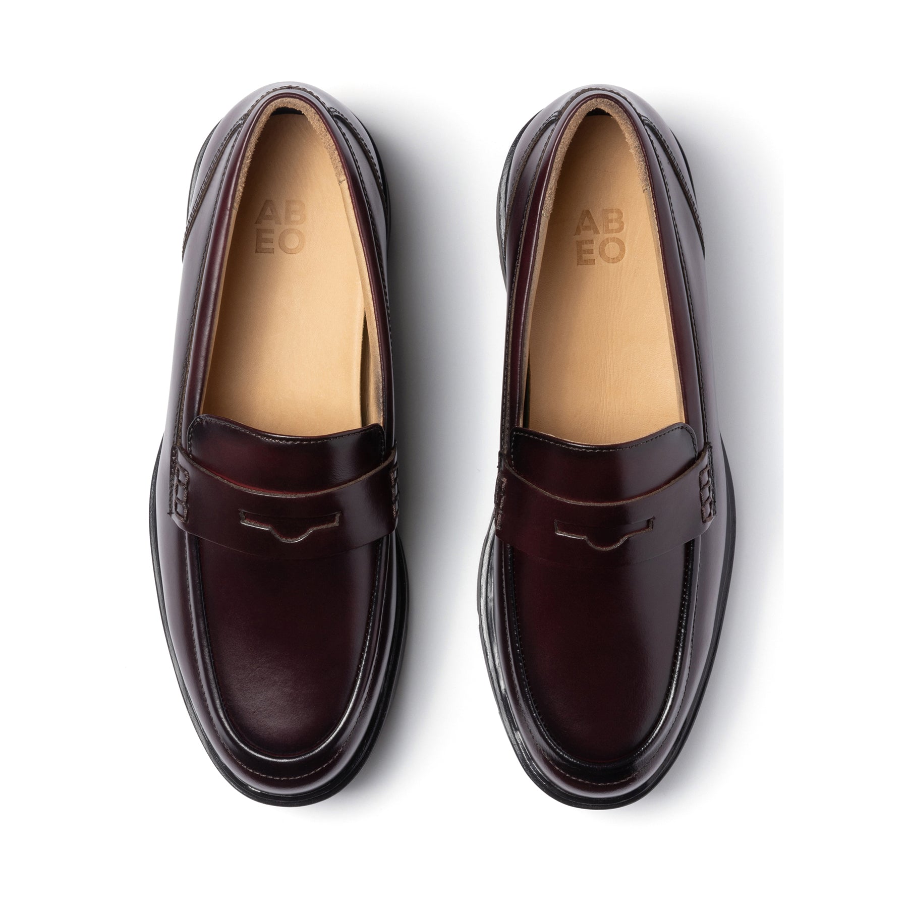 Boulevard Loafer | ABEO Footwear Outlet