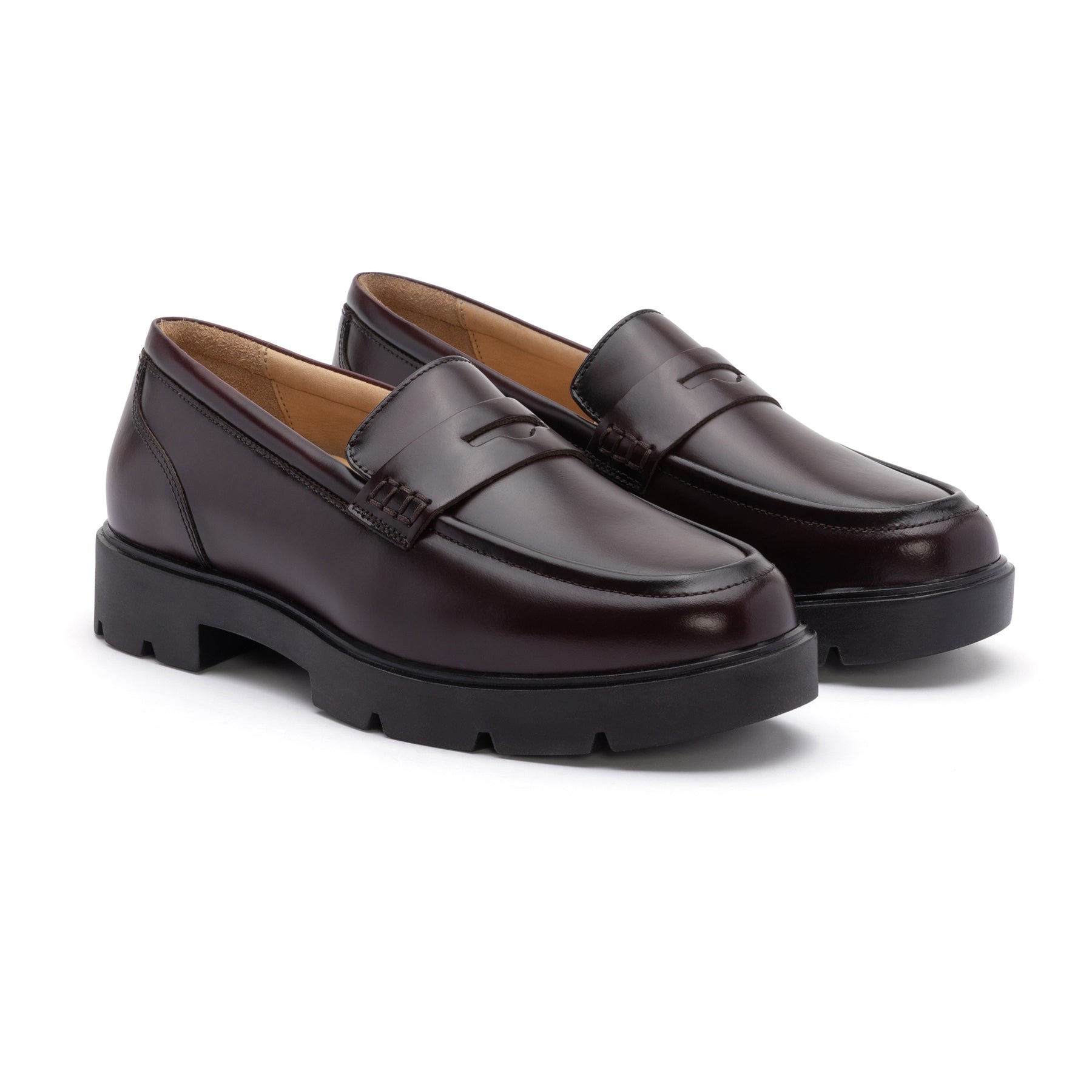 Boulevard Loafer | ABEO Footwear Outlet