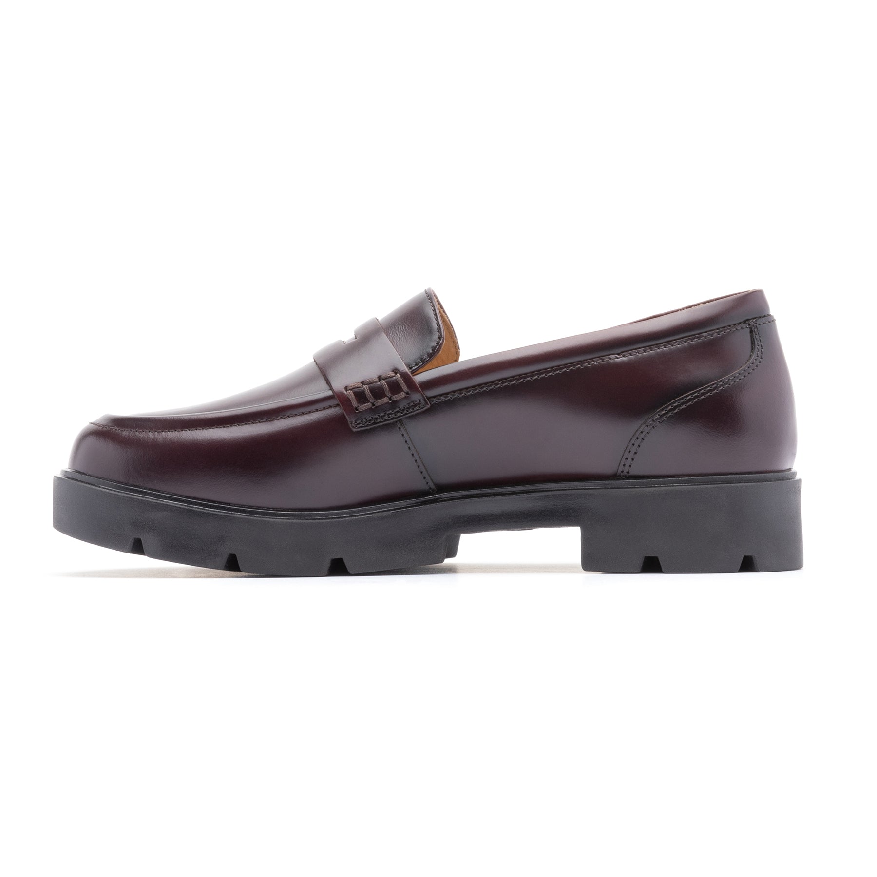 Boulevard Loafer | ABEO Footwear Outlet