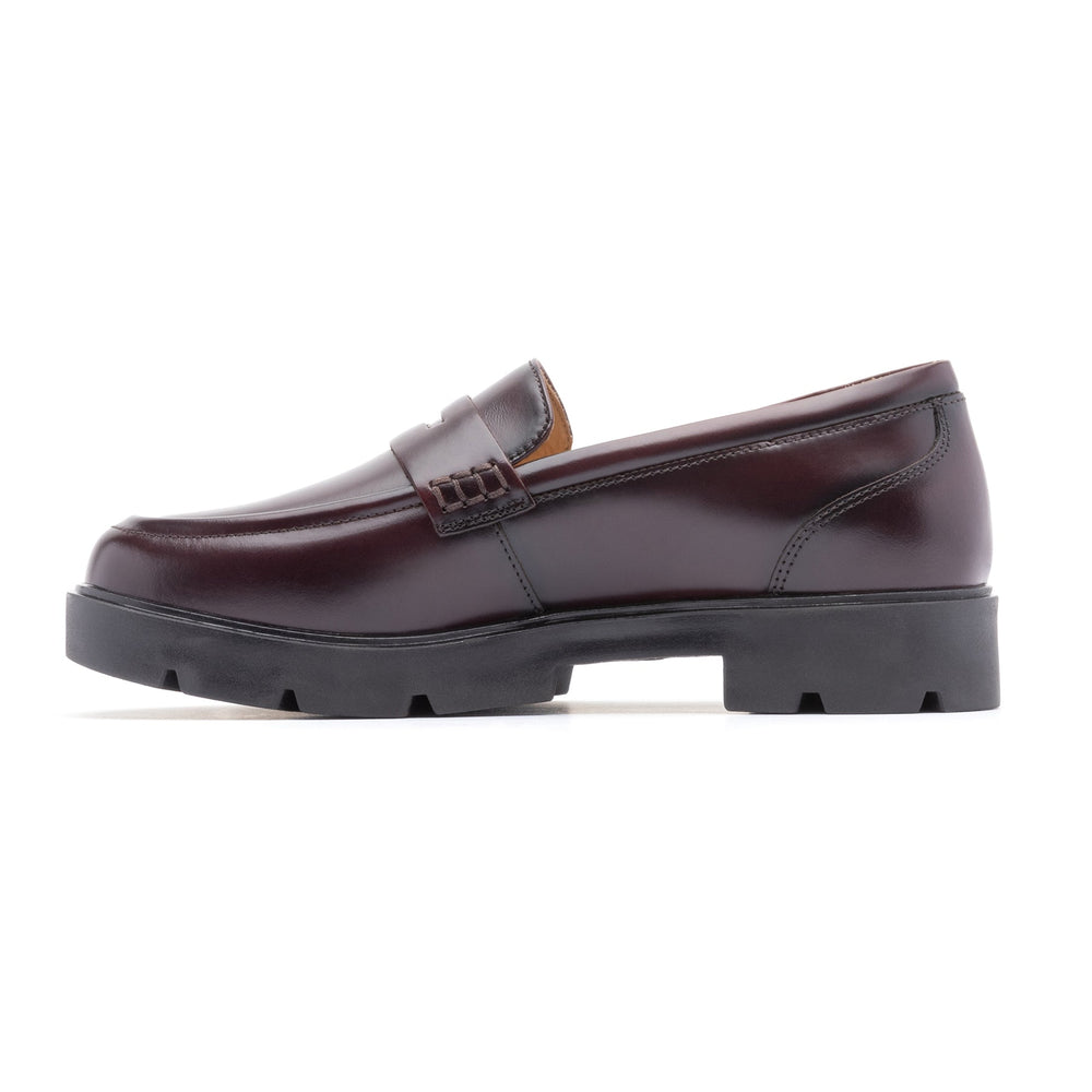Boulevard Loafer | ABEO Footwear Outlet
