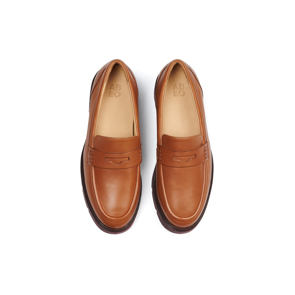 Boulevard Loafer | ABEO Footwear Sale