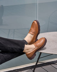 Boulevard Loafer | ABEO Footwear Sale