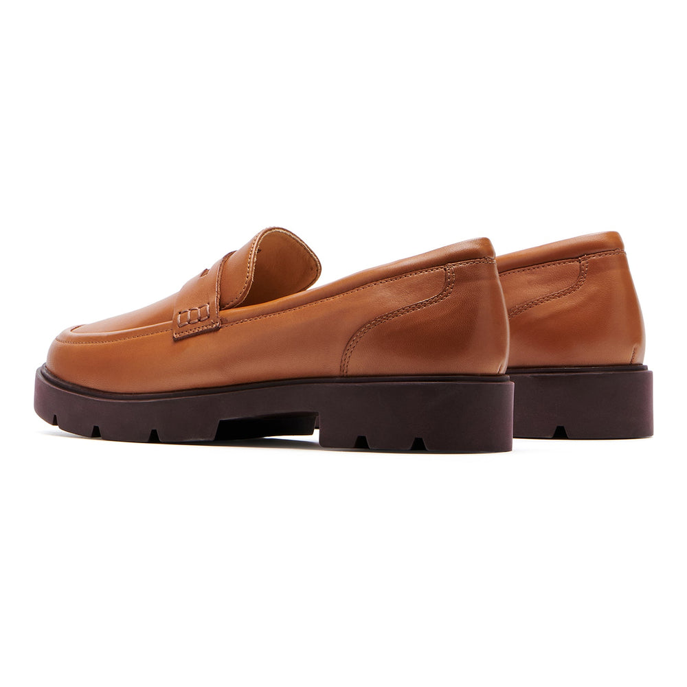 Boulevard Loafer | ABEO Footwear Sale