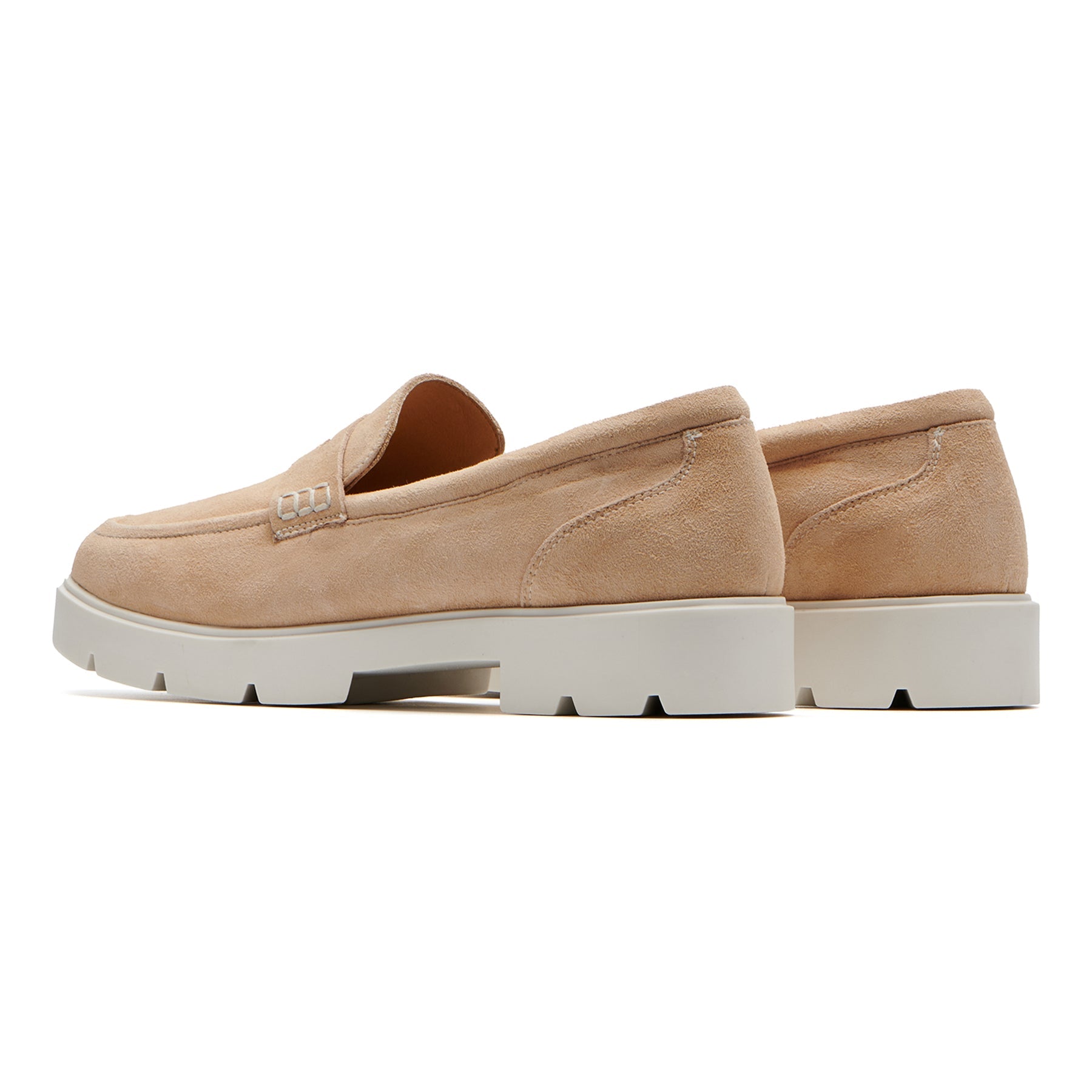 Boulevard Loafer | ABEO Footwear