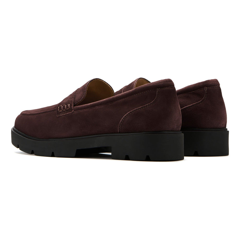 Boulevard Loafer | ABEO Footwear Online