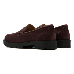 Boulevard Loafer | ABEO Footwear Online