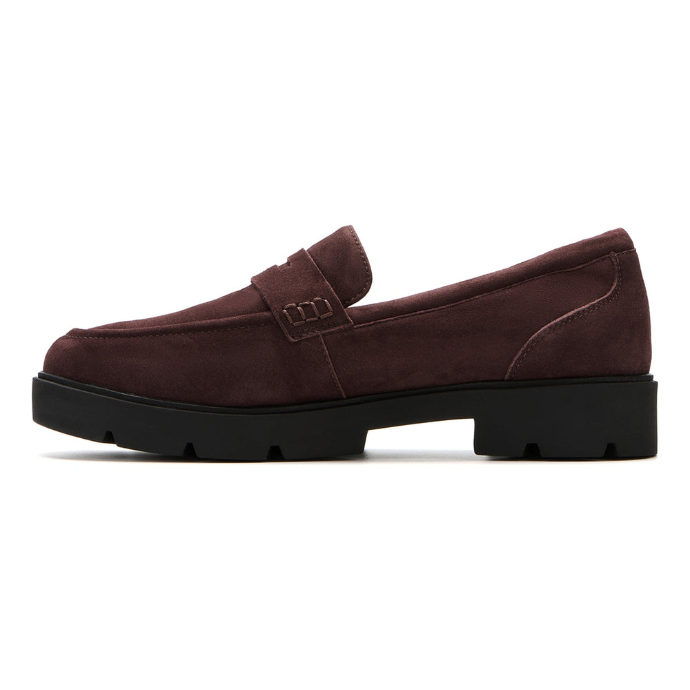 Boulevard Loafer | ABEO Footwear Online