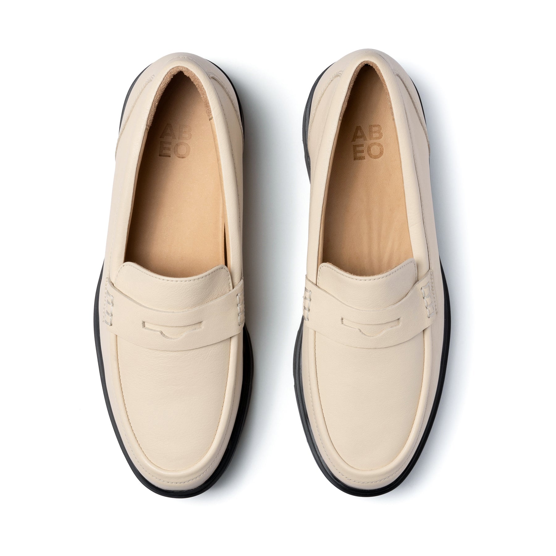 Boulevard Loafer | ABEO Footwear On Sale
