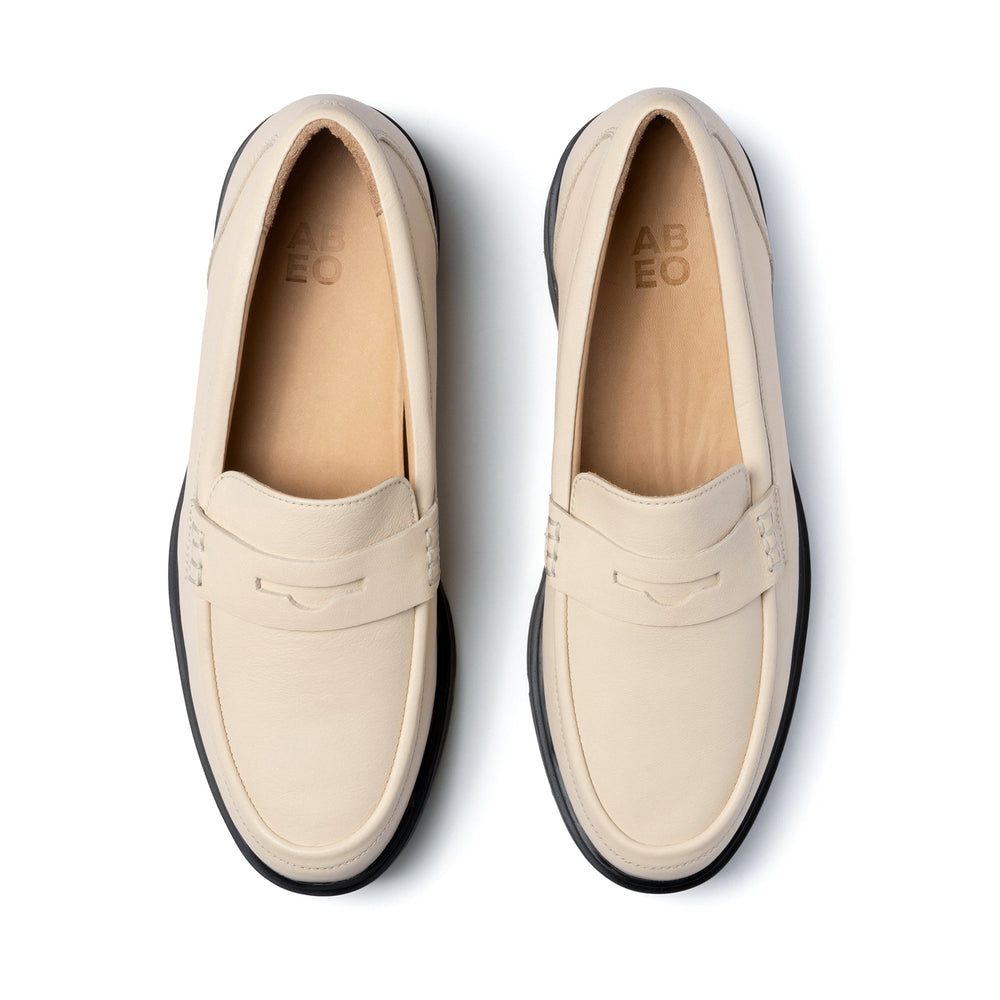 Boulevard Loafer | ABEO Footwear On Sale
