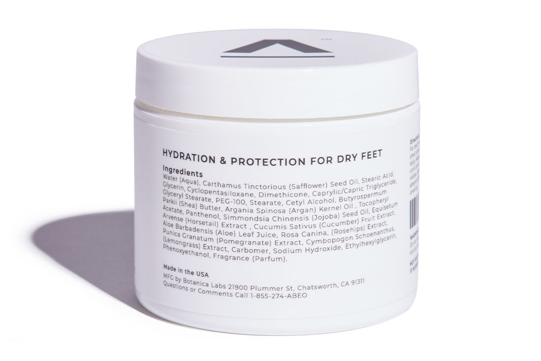 Lavender Foot Cream | ABEO Footwear Discount