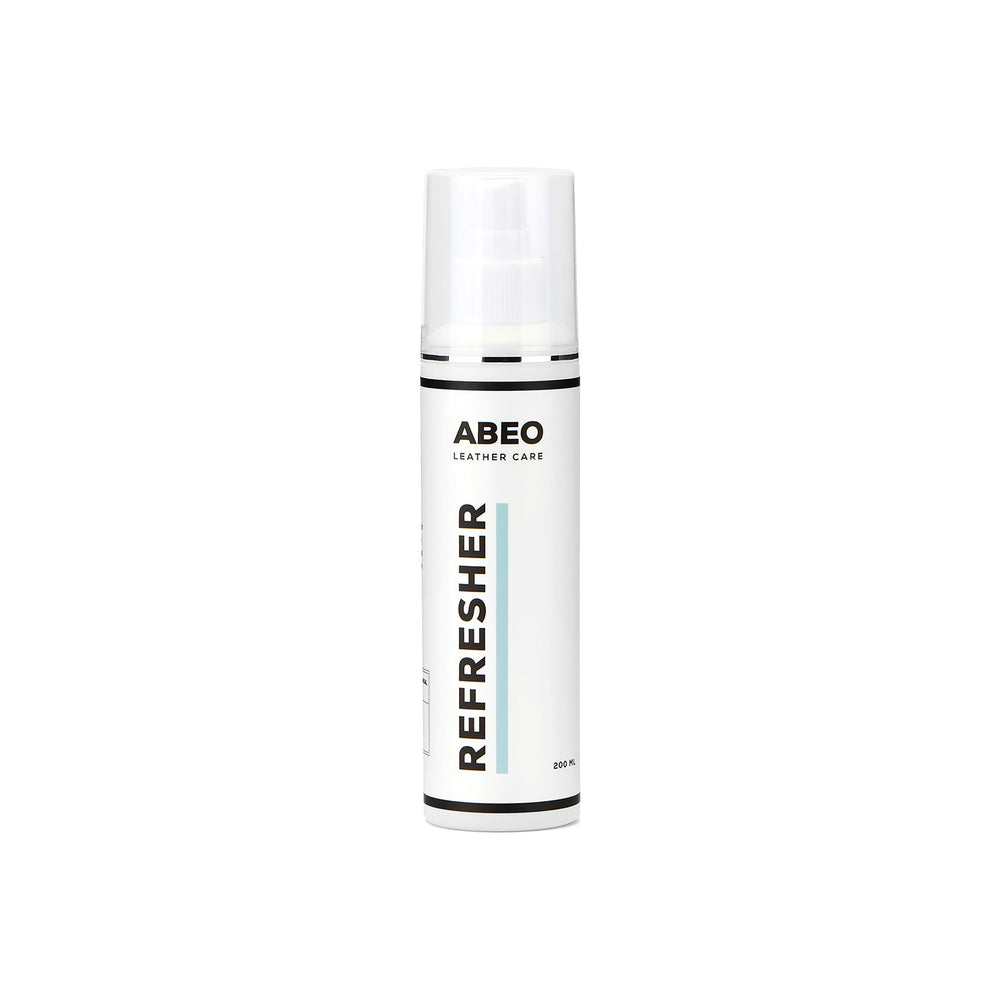 Leather Care Refresher | ABEO Footwear Outlet