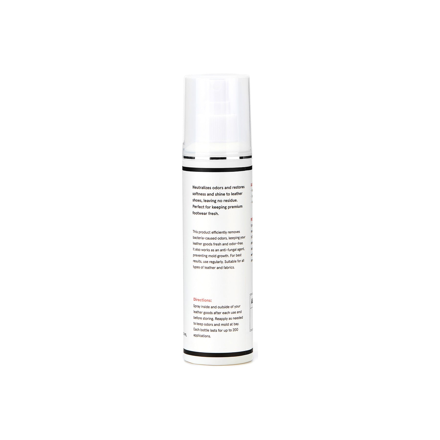 Leather Care Refresher | ABEO Footwear Outlet