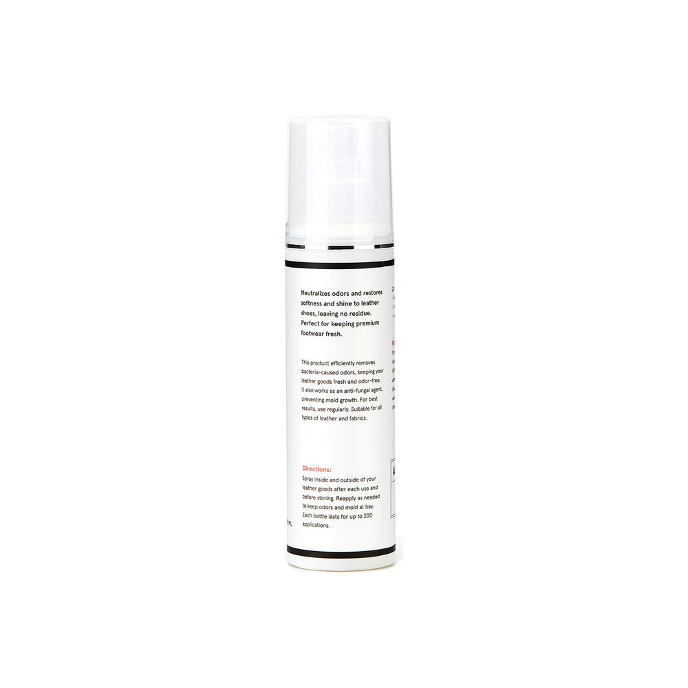 Leather Care Refresher | ABEO Footwear Outlet