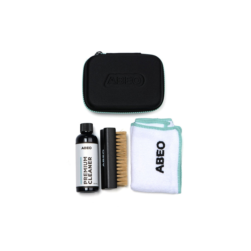 Premium Cleaning Kit | ABEO Footwear Sale