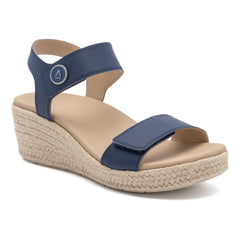 Riviera Strap Sandal Metatarsal | ABEO Footwear