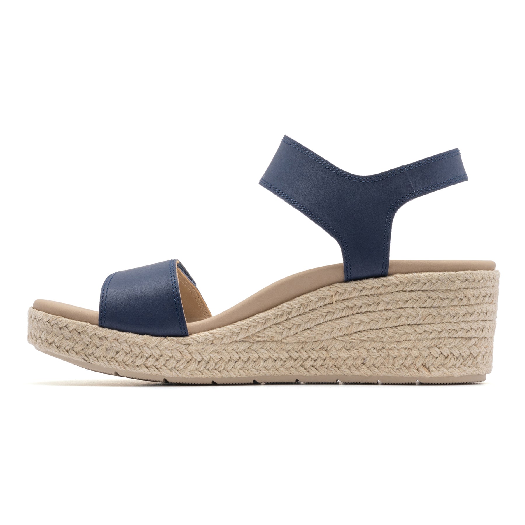 Riviera Strap Sandal Metatarsal | ABEO Footwear