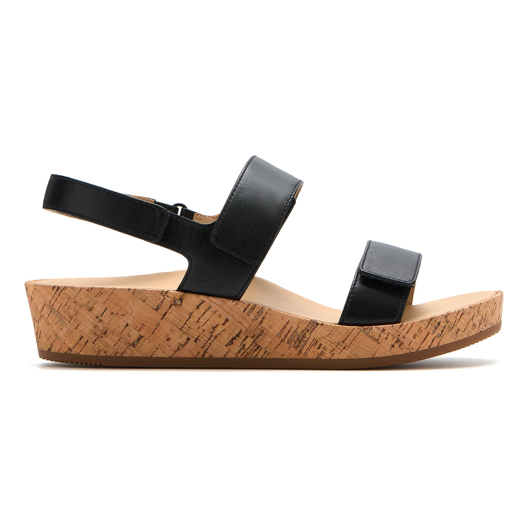 Soleil Strap Metatarsal | ABEO Footwear Online