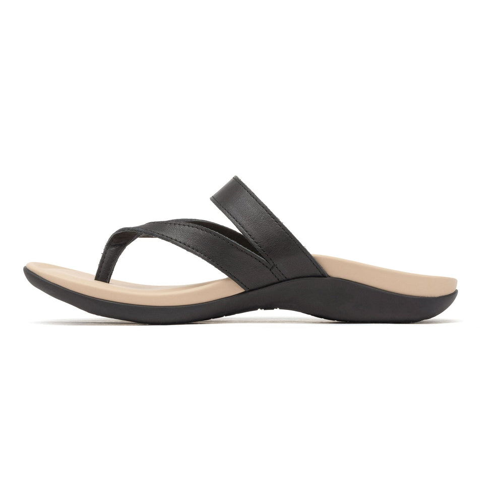Oasis Thong Sandal Metatarsal | ABEO Footwear Sale