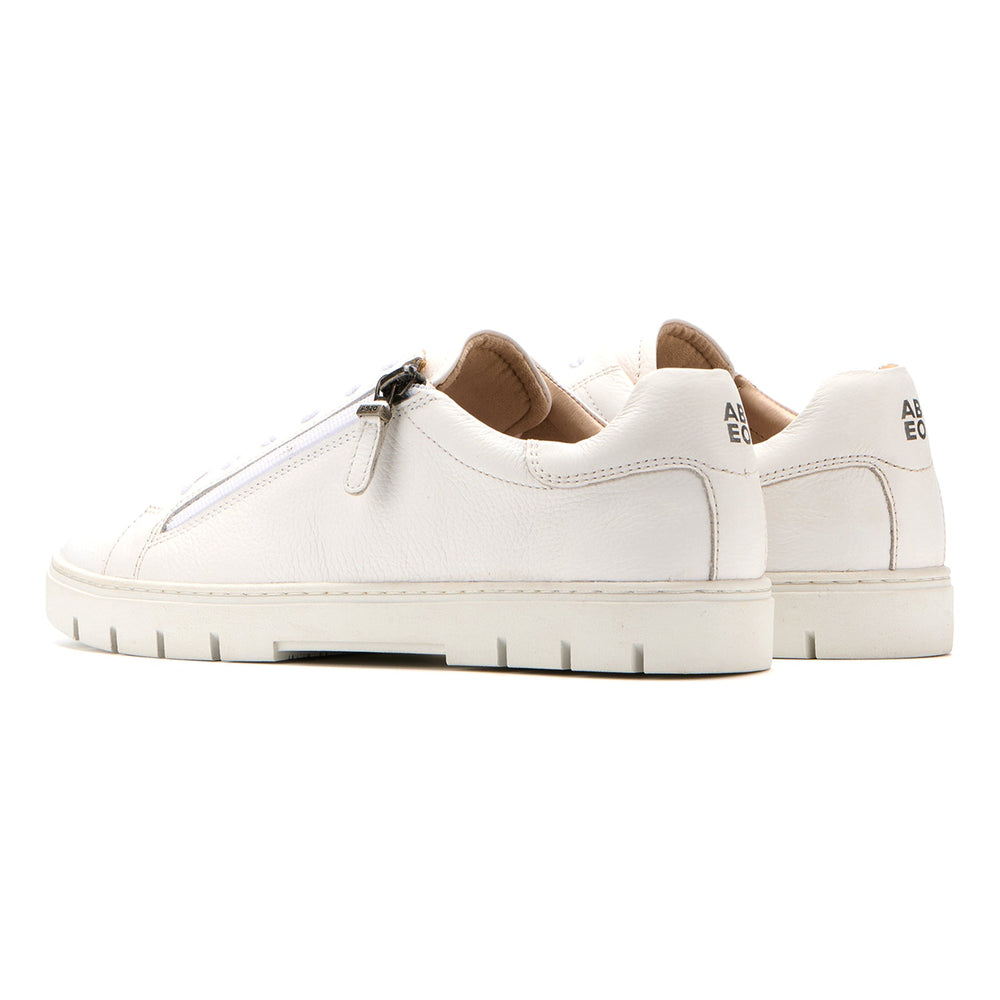 Roam Lace | ABEO Footwear