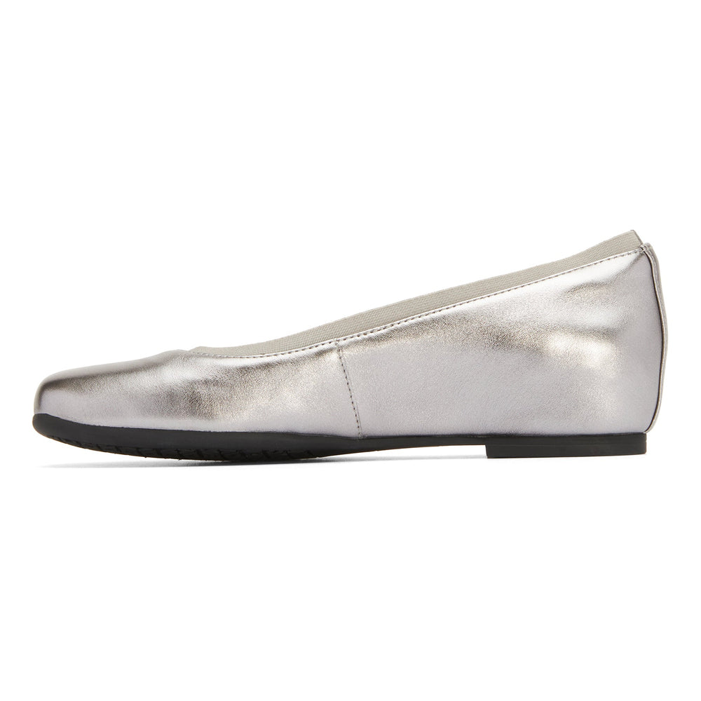 Cadence Ballet Metatarsal | ABEO Footwear Online