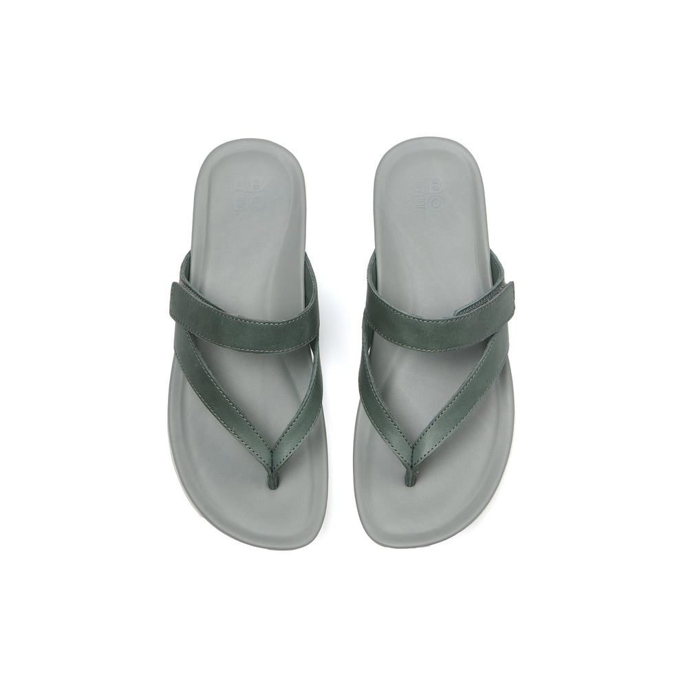 Oasis Thong Sandal Metatarsal | ABEO Footwear On Sale