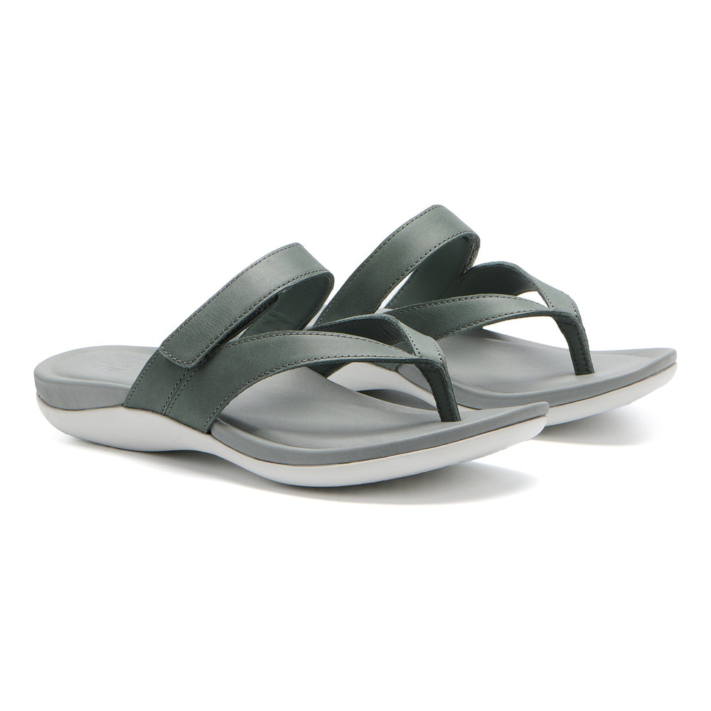 Oasis Thong Sandal Metatarsal | ABEO Footwear On Sale