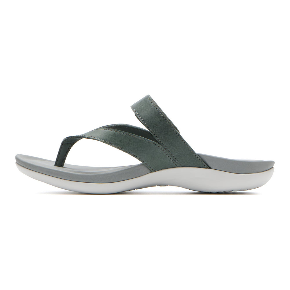Oasis Thong Sandal Metatarsal | ABEO Footwear On Sale