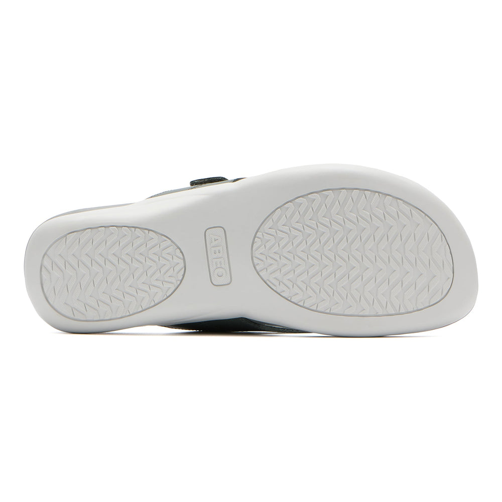 Oasis Thong Sandal Metatarsal | ABEO Footwear On Sale
