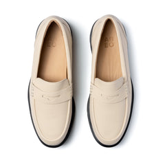 Boulevard Loafer Metatarsal | ABEO Footwear Outlet