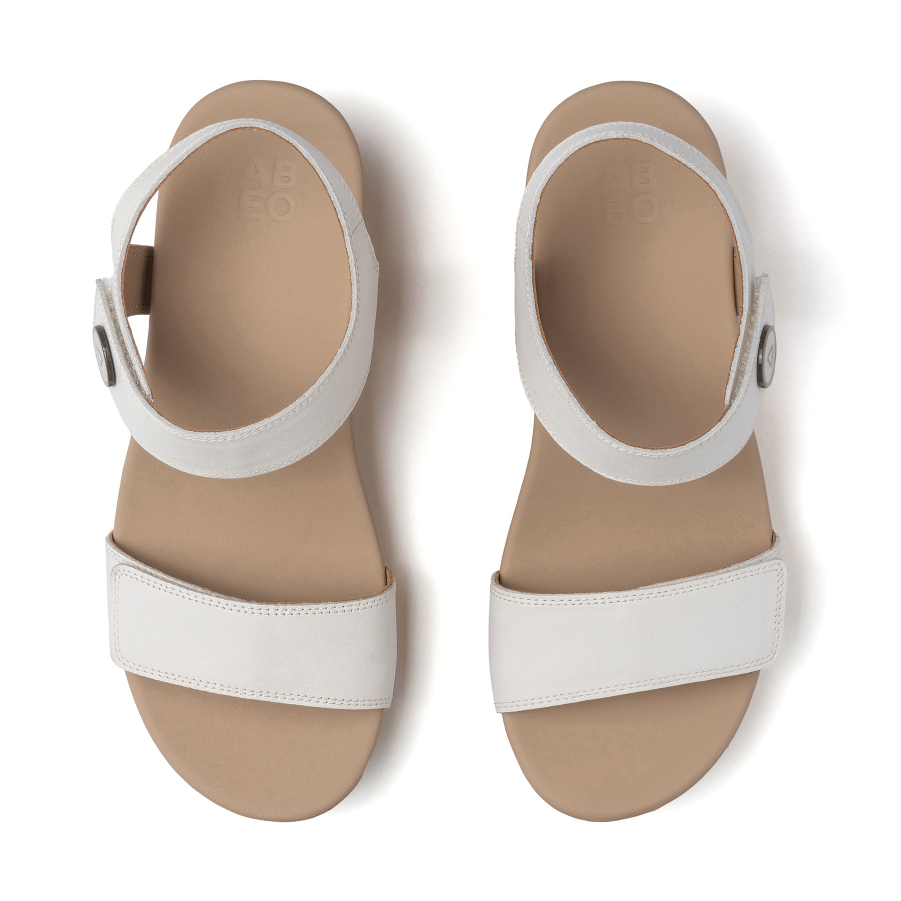 Riviera Strap Sandal Metatarsal | ABEO Footwear Sale