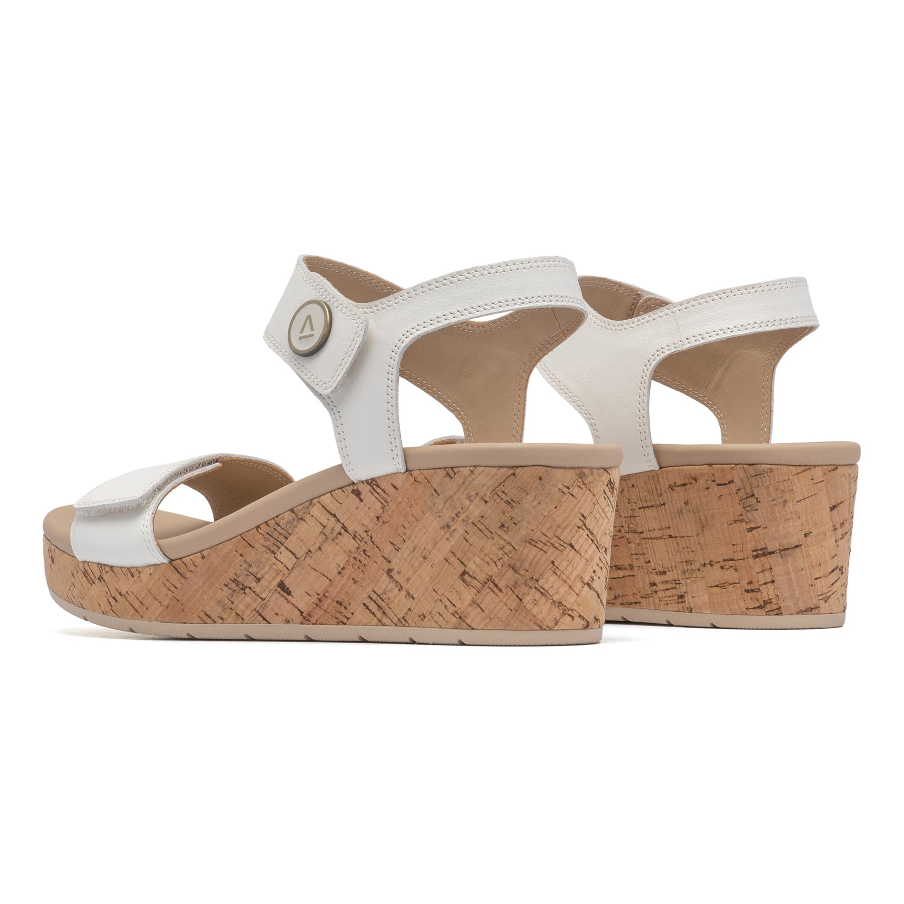 Riviera Strap Sandal Metatarsal | ABEO Footwear Sale