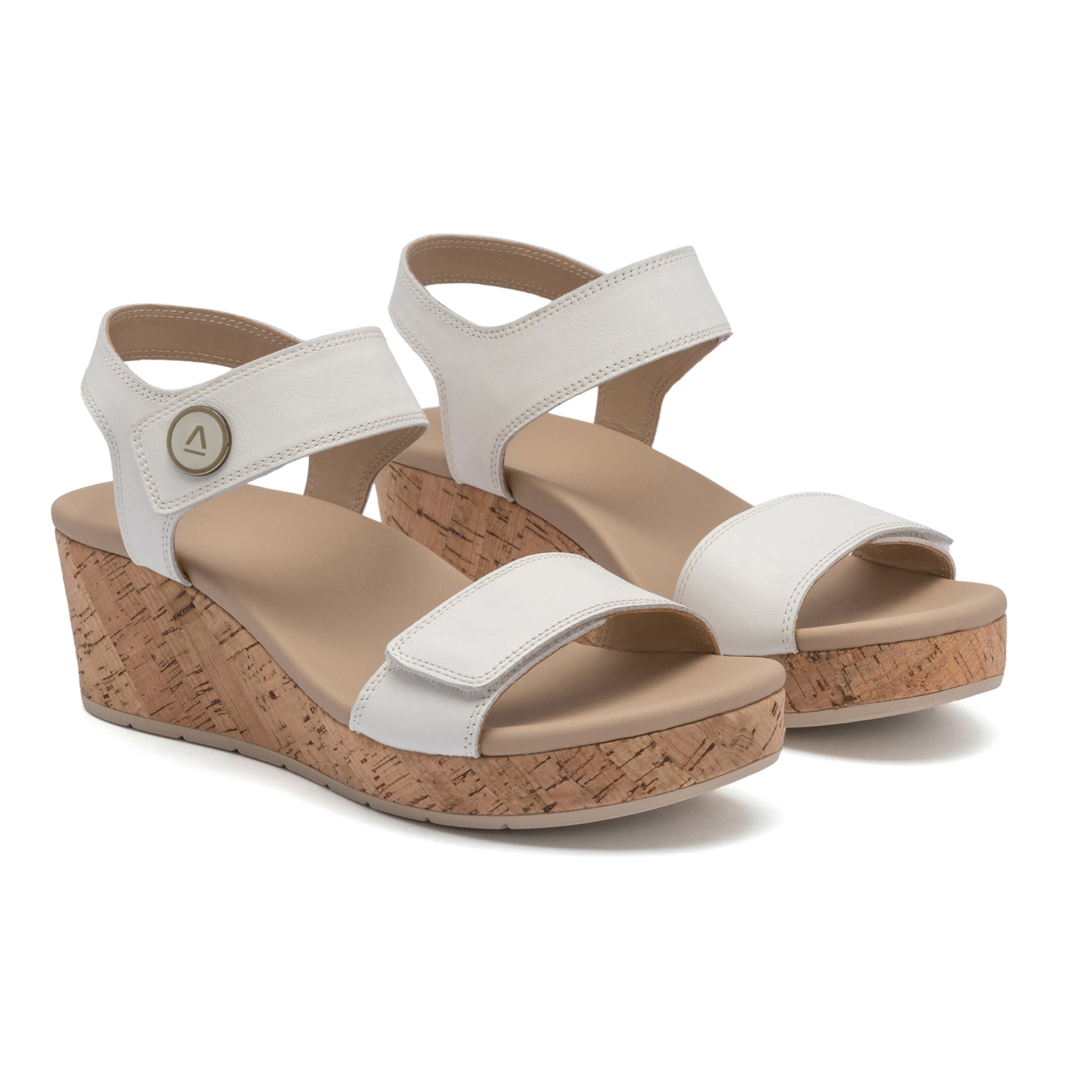 Riviera Strap Sandal Metatarsal | ABEO Footwear Sale