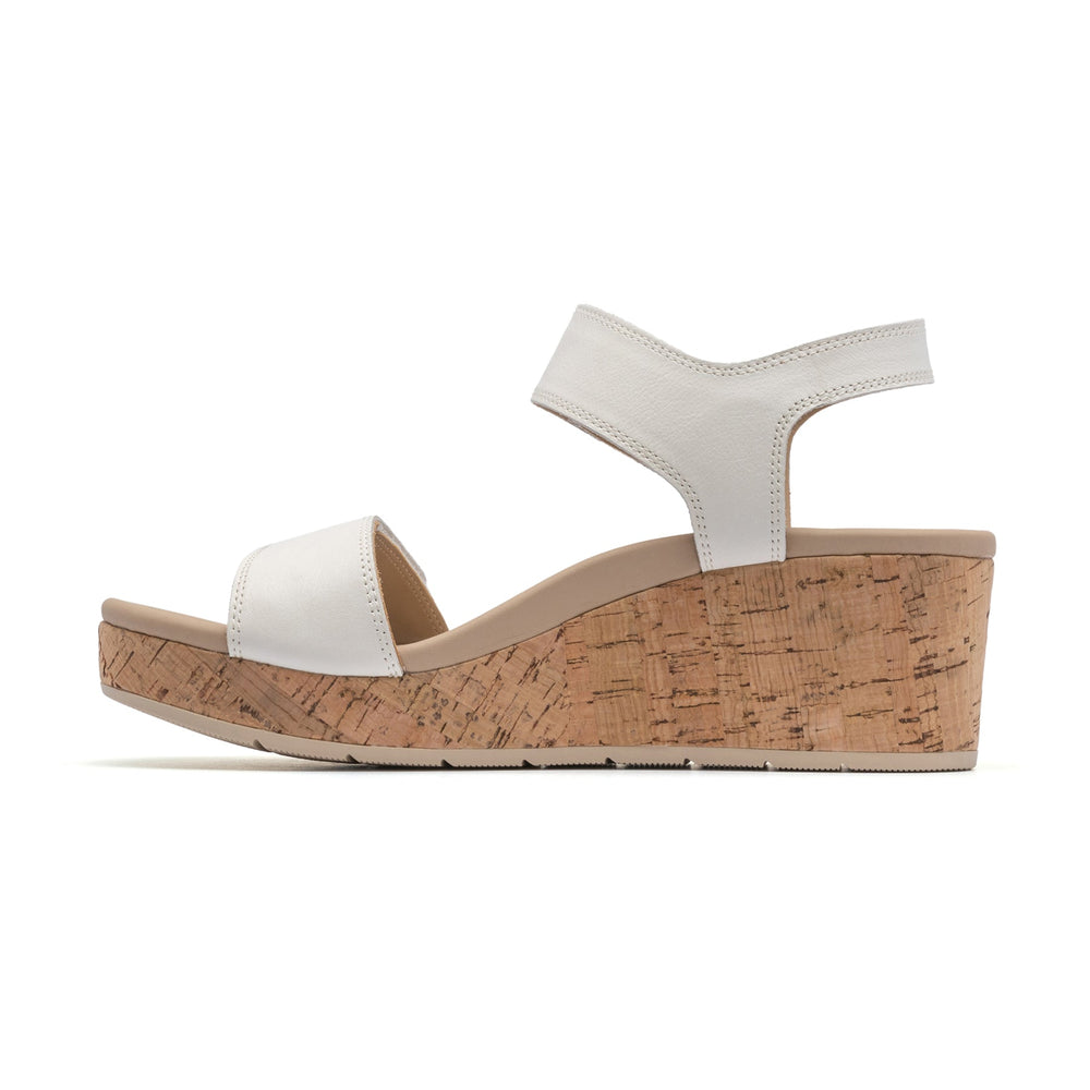 Riviera Strap Sandal Metatarsal | ABEO Footwear Sale