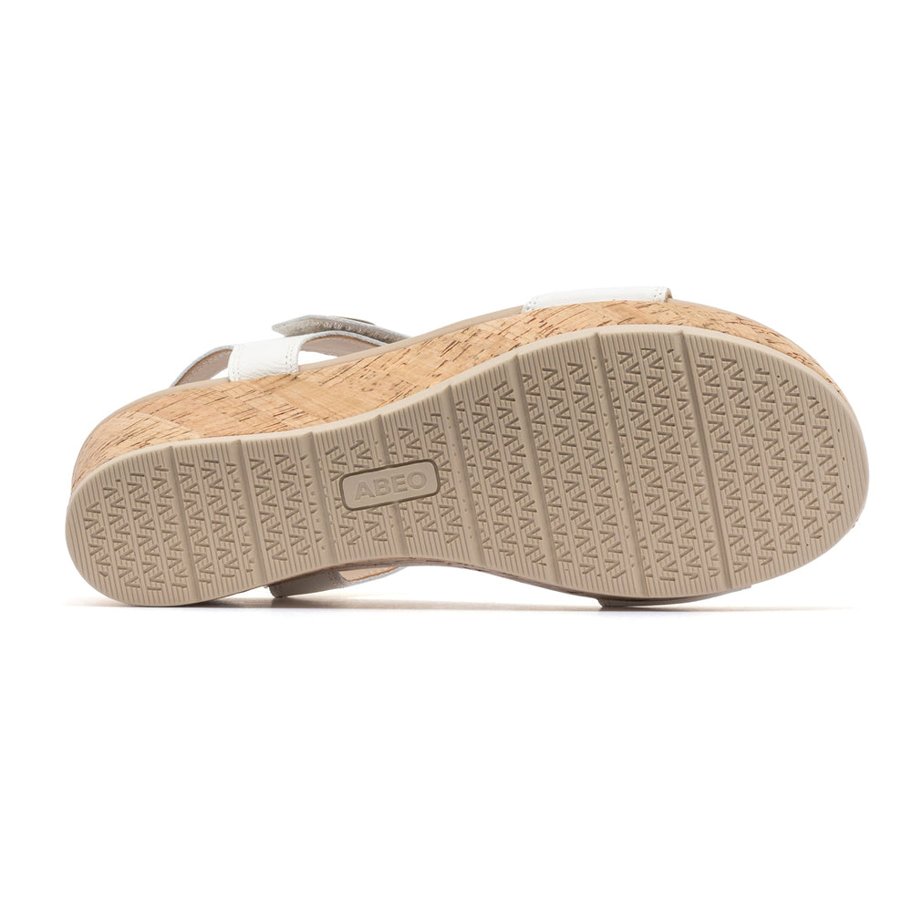 Riviera Strap Sandal Metatarsal | ABEO Footwear Sale