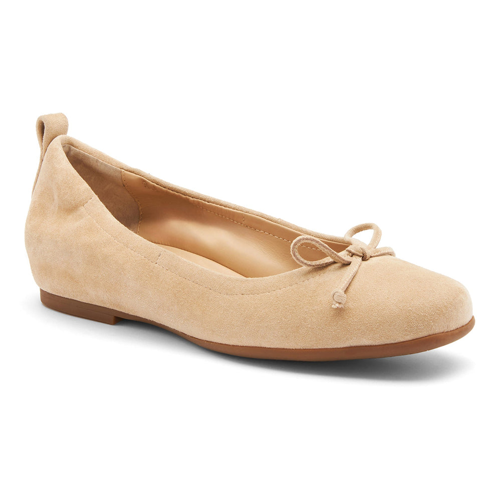 Cadence Bow Metatarsal | ABEO Footwear