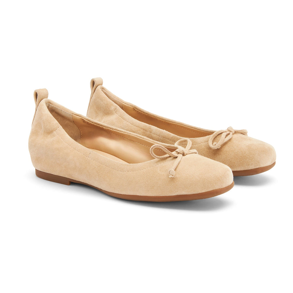 Cadence Bow Metatarsal | ABEO Footwear