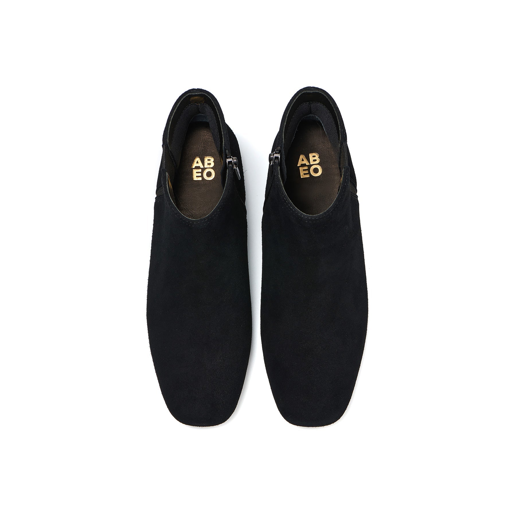 Via Boot | ABEO Footwear Online