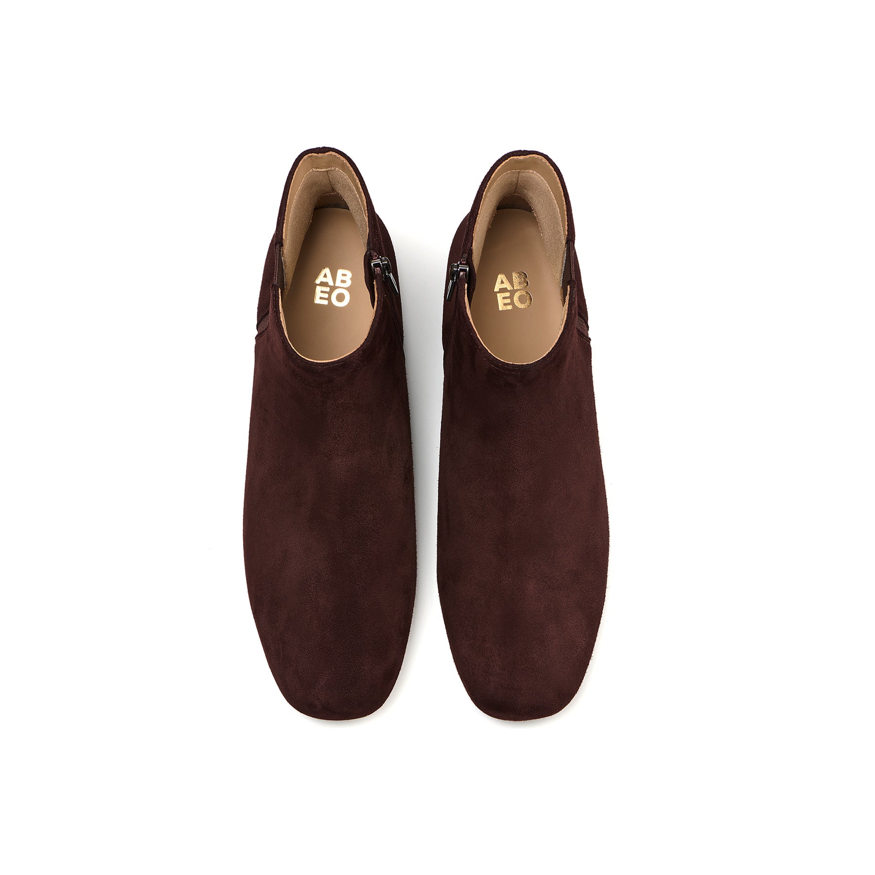 Via Boot | ABEO Footwear For Sale