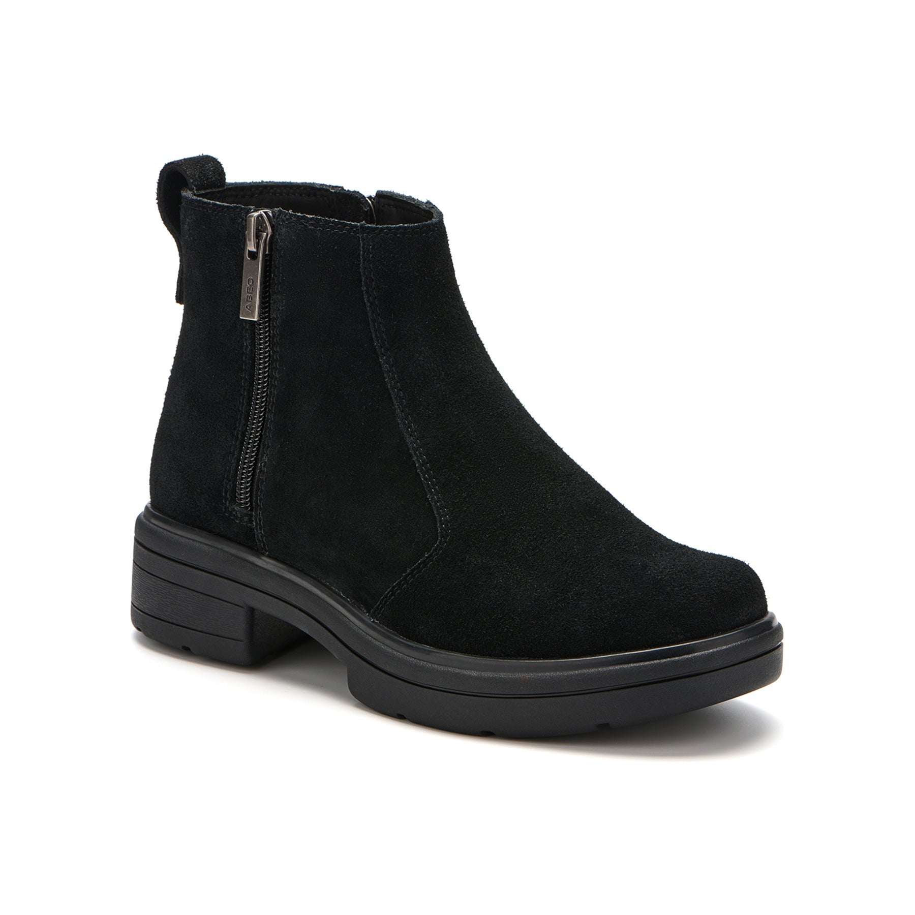 Vista Zip | ABEO Footwear On Sale