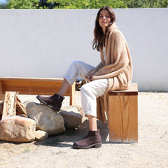 Vista Zip | ABEO Footwear On Sale