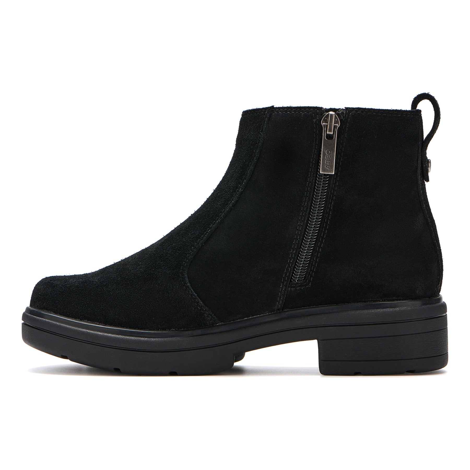 Vista Zip | ABEO Footwear On Sale